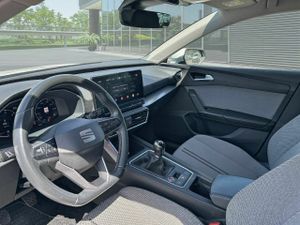Seat Leon 2.0 Tdi 85kw S&s Style Go - Foto 8