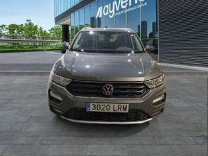 Volkswagen T-roc Advance 1.5 Tsi 110kw (150cv) Dsg - Foto 3