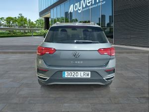 Volkswagen T-roc Advance 1.5 Tsi 110kw (150cv) Dsg - Foto 6