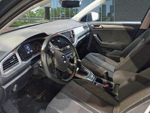 Volkswagen T-roc Advance 1.5 Tsi 110kw (150cv) Dsg - Foto 8