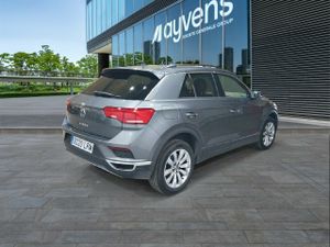 Volkswagen T-roc Advance 1.5 Tsi 110kw (150cv) Dsg - Foto 5