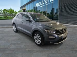 Volkswagen T-roc Advance 1.5 Tsi 110kw (150cv) Dsg - Foto 4