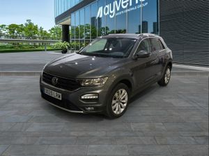 Volkswagen T-roc Advance 1.5 Tsi 110kw (150cv) Dsg - Foto 2