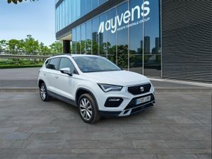 Seat Ateca 2.0 Tdi 85kw (115cv) S&s Style Go - Foto 4