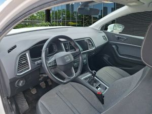 Seat Ateca 2.0 Tdi 85kw (115cv) S&s Style Go - Foto 8