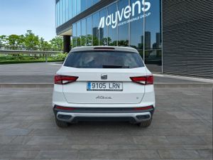 Seat Ateca 2.0 Tdi 85kw (115cv) S&s Style Go - Foto 6