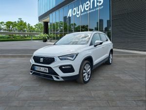Seat Ateca 2.0 Tdi 85kw (115cv) S&s Style Go - Foto 2