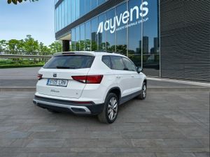 Seat Ateca 2.0 Tdi 85kw (115cv) S&s Style Go - Foto 5
