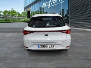 Seat Leon Sp 2.0 Tdi 85kw Style Go - Foto 6