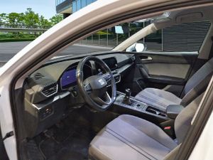 Seat Leon Sp 2.0 Tdi 85kw Style Go - Foto 8
