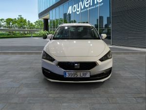 Seat Leon Sp 2.0 Tdi 85kw Style Go - Foto 3