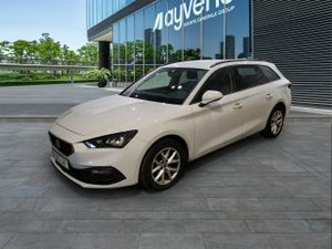Seat Leon Sp 2.0 Tdi 85kw Style Go - Foto 2