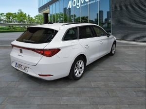 Seat Leon Sp 2.0 Tdi 85kw Style Go - Foto 5