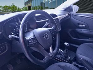 Opel Corsa 1.5d Dt 74kw (100cv) Elegance - Foto 8