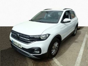 Volkswagen T-cross Advance 1.0 Tsi 70kw (95cv) - Foto 2