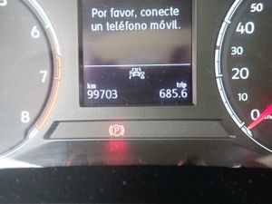 Volkswagen T-cross Advance 1.0 Tsi 70kw (95cv) - Foto 7