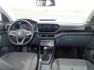 Volkswagen T-cross Advance 1.0 Tsi 70kw (95cv) - Foto 9