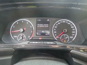 Volkswagen T-cross Advance 1.0 Tsi 70kw (95cv) - Foto 8
