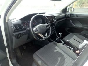Volkswagen T-cross Advance 1.0 Tsi 70kw (95cv) - Foto 6