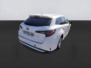 Toyota Corolla 1.8 125h Business Plus E-cvt Tou Sport - Foto 5