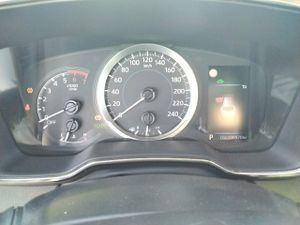 Toyota Corolla 1.8 125h Business Plus E-cvt Tou Sport - Foto 9