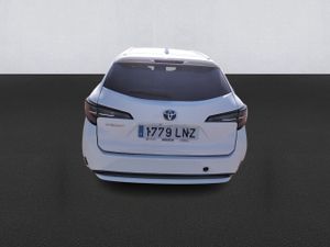 Toyota Corolla 1.8 125h Business Plus E-cvt Tou Sport - Foto 6