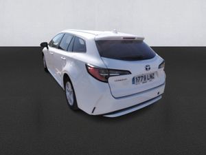 Toyota Corolla 1.8 125h Business Plus E-cvt Tou Sport - Foto 7