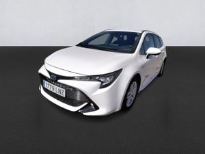 Toyota Corolla 1.8 125h Business Plus E-cvt Tou Sport - Foto 2
