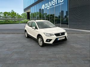 Seat Arona 1.0 Tsi 81kw (110cv) Style Go2 - Foto 4