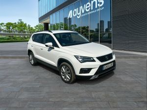 Seat Ateca 1.6 Tdi 85kw St&sp Style Edit. Nav Eco - Foto 4