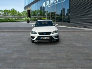 Seat Ateca 1.6 Tdi 85kw St&sp Style Edit. Nav Eco - Foto 3