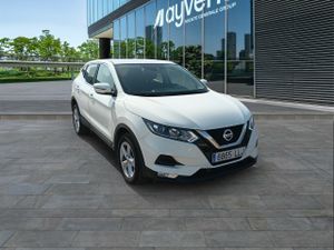 Nissan Qashqai Dci 85 Kw (115 Cv) E6d Acenta - Foto 4