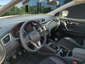 Nissan Qashqai Dci 85 Kw (115 Cv) E6d Acenta - Foto 8