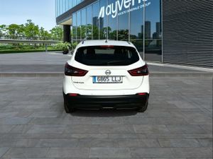 Nissan Qashqai Dci 85 Kw (115 Cv) E6d Acenta - Foto 6