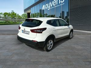 Nissan Qashqai Dci 85 Kw (115 Cv) E6d Acenta - Foto 5