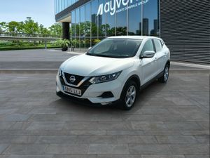 Nissan Qashqai Dci 85 Kw (115 Cv) E6d Acenta - Foto 2