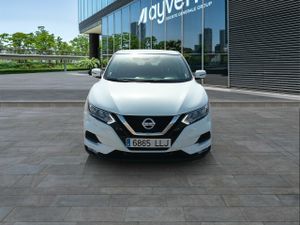 Nissan Qashqai Dci 85 Kw (115 Cv) E6d Acenta - Foto 3