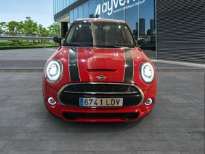 Mini Mini Cooper S 5 Puertas - Foto 3