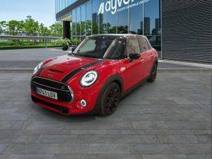 Mini Mini Cooper S 5 Puertas - Foto 2