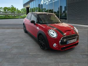 Mini Mini Cooper S 5 Puertas - Foto 4