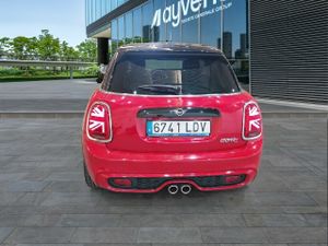 Mini Mini Cooper S 5 Puertas - Foto 6