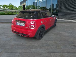 Mini Mini Cooper S 5 Puertas - Foto 5