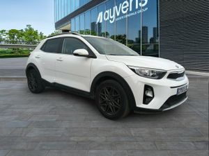 Kia Stonic 1.0 T-gdi 74kw (100cv) Black Edition - Foto 4
