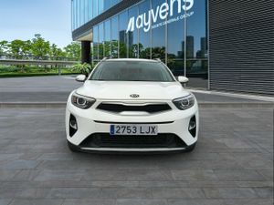 Kia Stonic 1.0 T-gdi 74kw (100cv) Black Edition - Foto 3