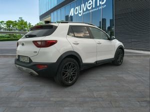 Kia Stonic 1.0 T-gdi 74kw (100cv) Black Edition - Foto 5
