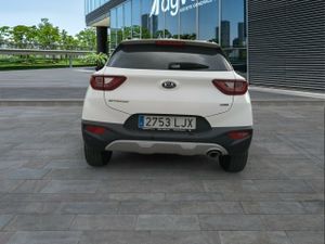 Kia Stonic 1.0 T-gdi 74kw (100cv) Black Edition - Foto 6