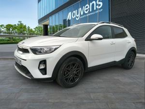 Kia Stonic 1.0 T-gdi 74kw (100cv) Black Edition - Foto 2