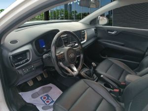 Kia Stonic 1.0 T-gdi 74kw (100cv) Black Edition - Foto 8