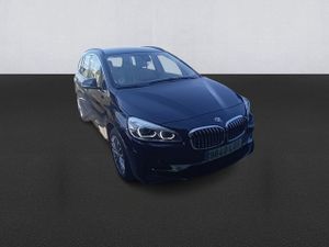 Bmw Series 2 Gran Tourer 220da - Foto 4