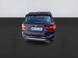 Bmw Series 2 Gran Tourer 220da - Foto 6